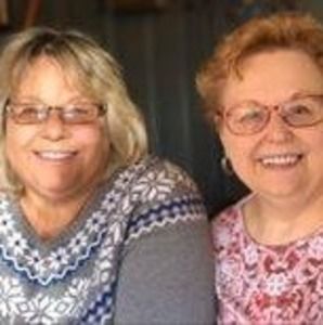 Meet your Posher, Barbara